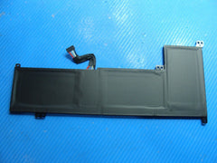 Lenovo IdeaPad 3 17IIL05 17.3" Genuine Battery 11.25V 42Wh 3635mAh L19C3PF6