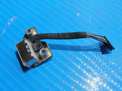 MacBook Pro A1286 15" Late 2011 MD322LL/A Magsafe Board w/Cable 922-9307 - Laptop Parts - Buy Authentic Computer Parts - Top Seller Ebay