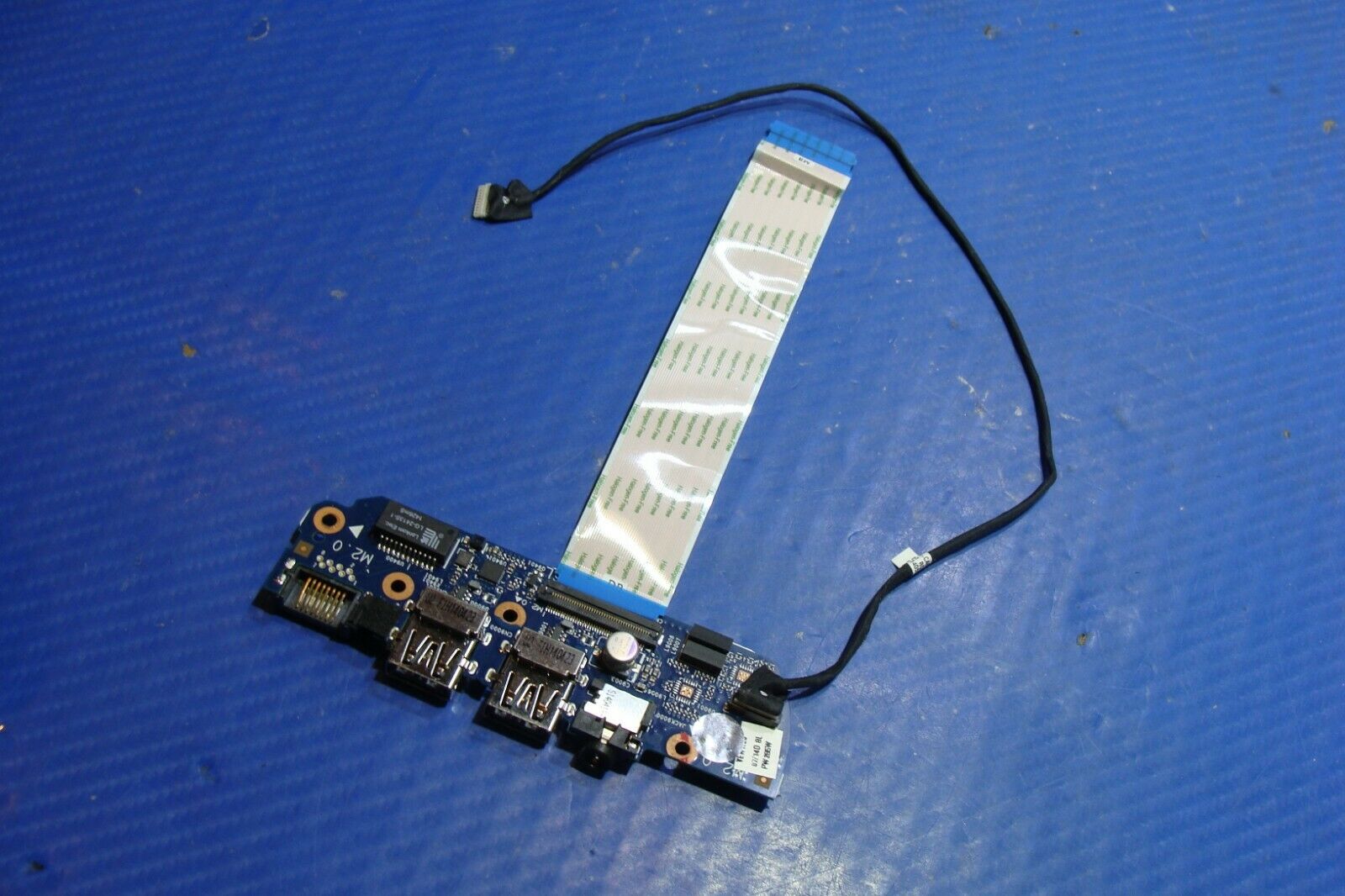 HP Envy m6-n010dx 15.6