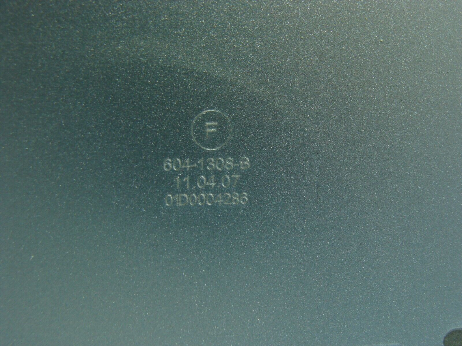 MacBook Air A1370 MC505LL/A MC506LL/A Late 2010 11