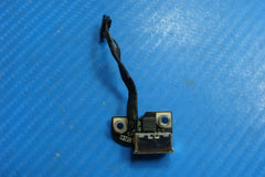 MacBook Pro A1278 13" 2012 MD101LL/A Magsafe Board w/Cable 820-2565-a 