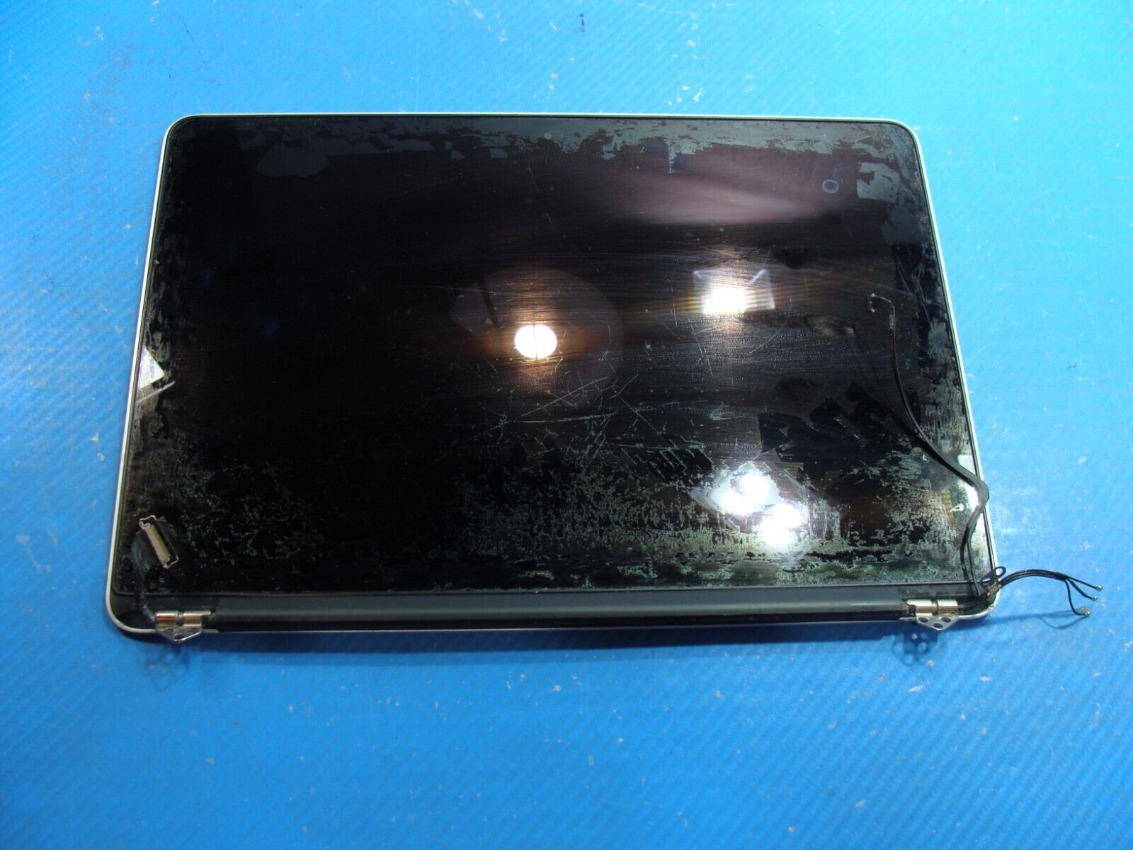 MacBook Pro A1502 13 Mid 2014 MGX72LL/A LCD Screen Display 661-8153