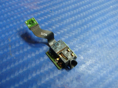 Samsung Galaxy Note GT-N8013EA 10.1" Genuine Audio Headphone Jack GT-N8000_EAR Samsung