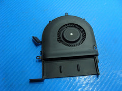 MacBook Pro A1502 13" Early 2015 MF843LL/A Genuine CPU Cooling Fan 076-00071