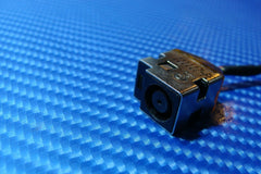 HP Pavilion 15.6" g6-1d26dx OEM Laptop DC IN Power Jack w/ Cable - Laptop Parts - Buy Authentic Computer Parts - Top Seller Ebay