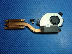 Acer Chromebook CB5-571 15.6" Genuine CPU Cooling Fan w/Heatsink 34ZRFTATN00 Acer