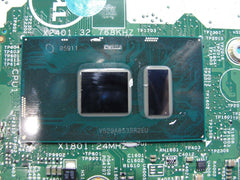 Dell Inspiron 15 7568 15.6" Genuine Intel i3-6100u 2.3GHz Motherboard KN06J