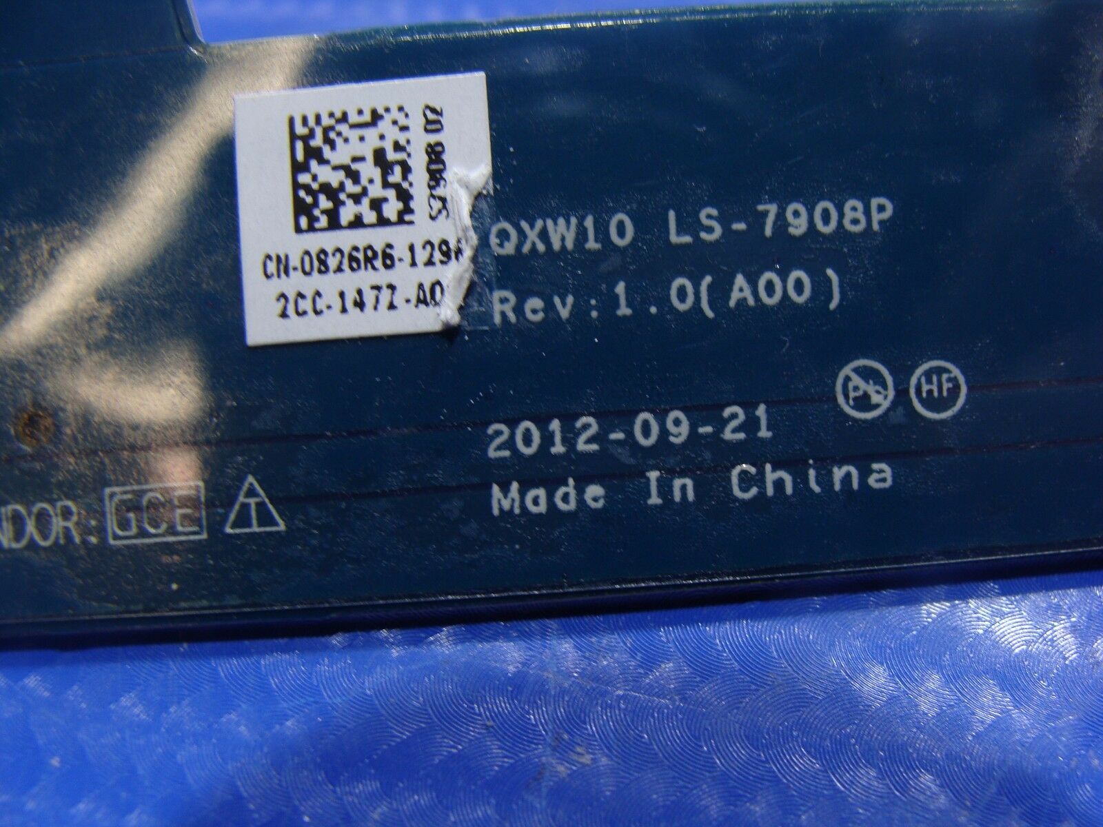 Dell Latitude E5530 15.6