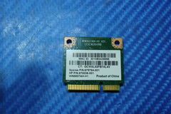 HP 15.6" 15-g081nr Genuine Laptop WiFi Wireless Card 675794-005 670036-001 GLP* HP