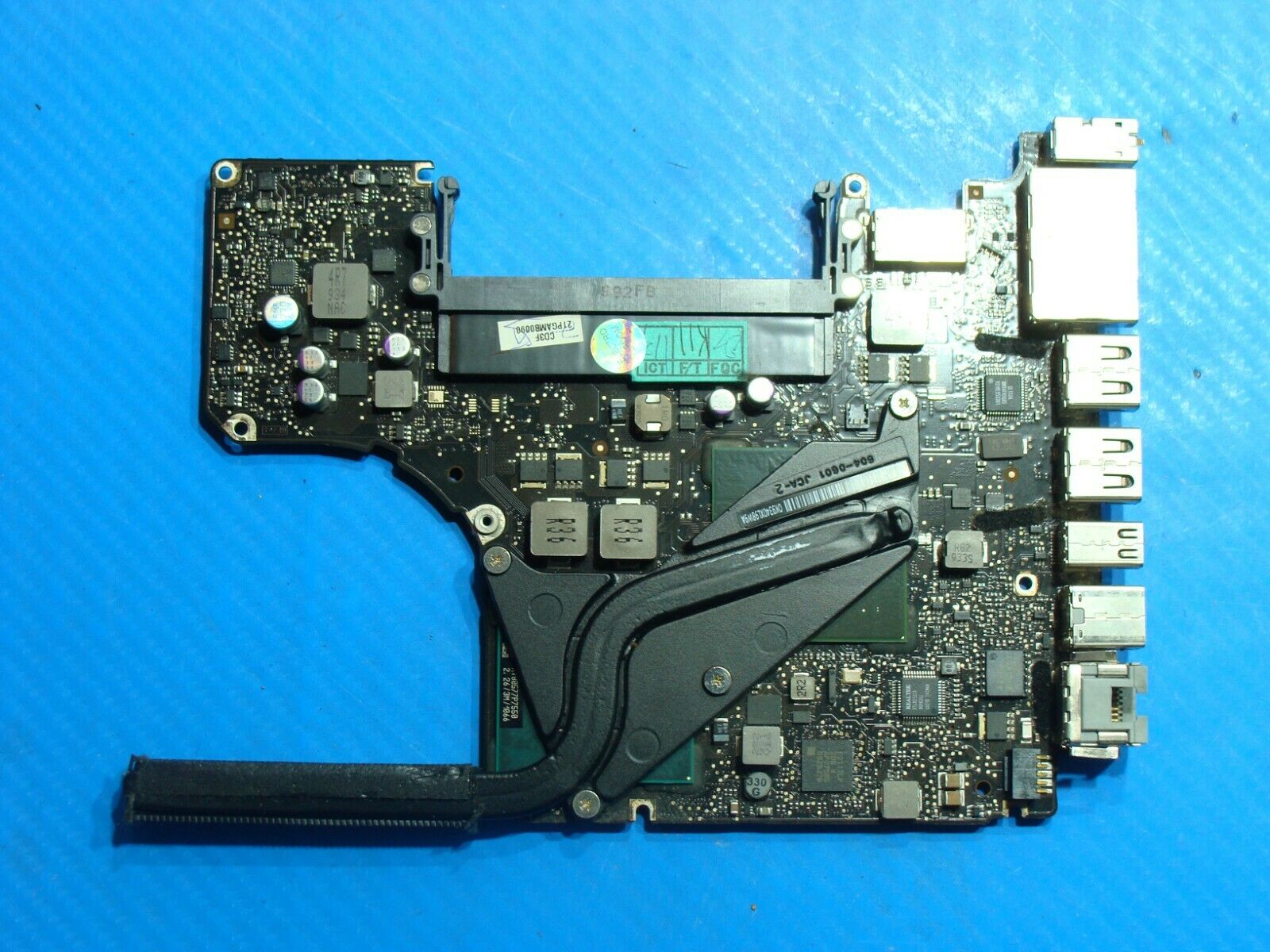 MacBook Pro A1278 MB990LL/A Mid 2009 13