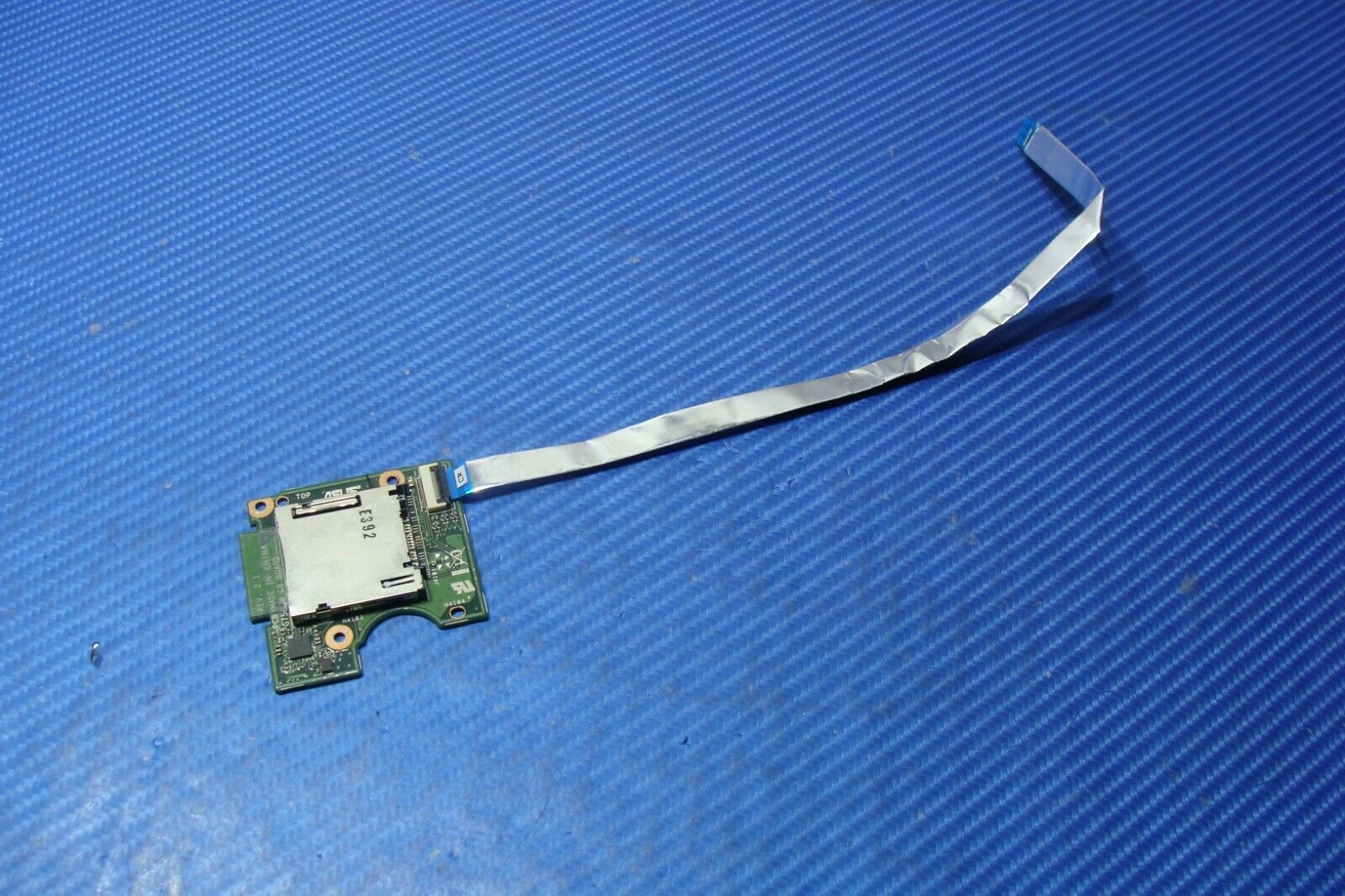 Asus ROG G750JX-DB71 17.3