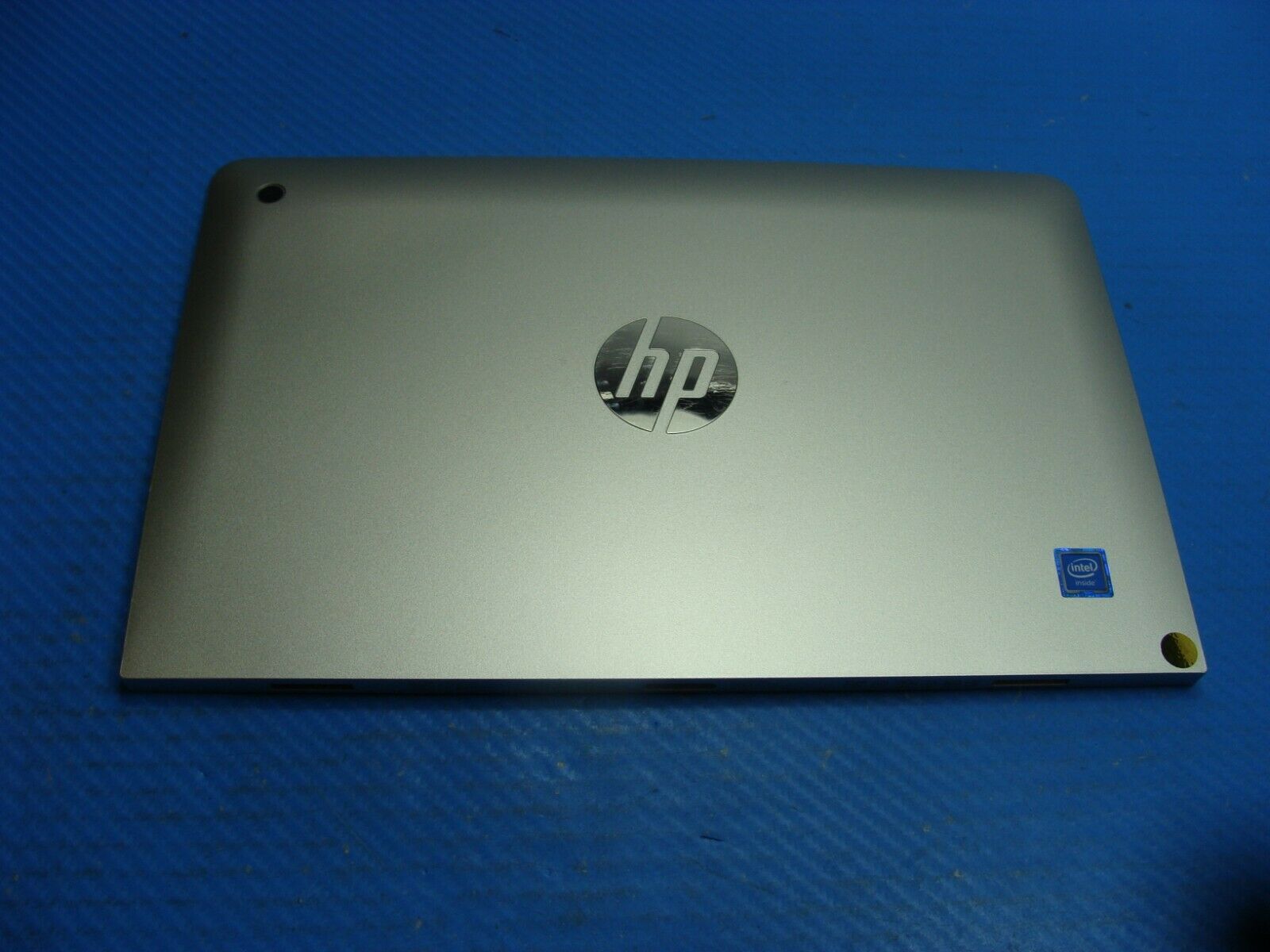 HP x2 Detachable 10-p010nr 10.1