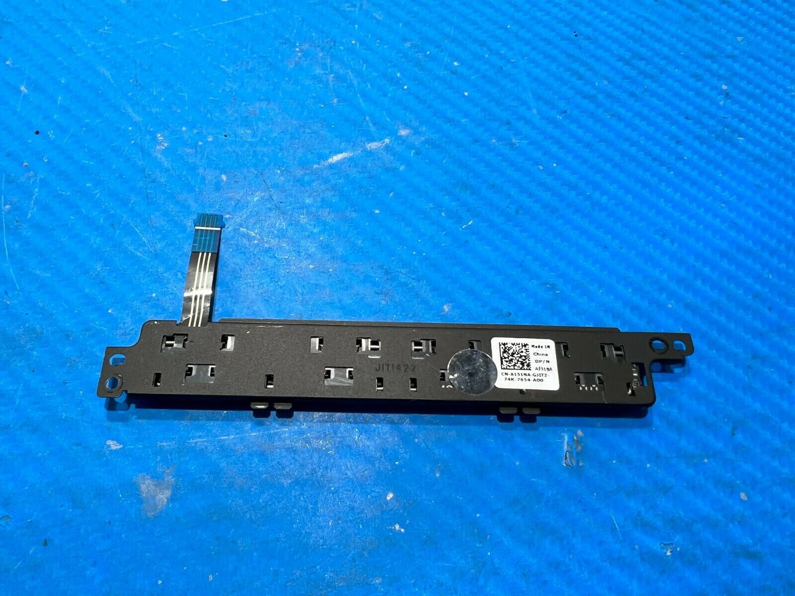 Dell Latitude E5570 15.6