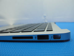 MacBook Air A1466 13" 2013 MD760LL/A Top Case w/Keyboard Trackpad 661-7480 