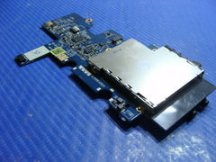 HP ProBook 6545b 15.6" Audio Microphone Board w/ Express Card Slot LS-4963P ER* - Laptop Parts - Buy Authentic Computer Parts - Top Seller Ebay