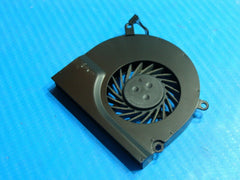 MacBook Pro A1286 15" Early 2011 MC721LL/A Right CPU Cooling Fan 922-8702 #2 - Laptop Parts - Buy Authentic Computer Parts - Top Seller Ebay