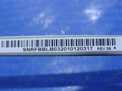 Toshiba Satellite L755-S5112 15.6" OEM Left & Right Hinge Set FBBLB031010 ER* - Laptop Parts - Buy Authentic Computer Parts - Top Seller Ebay