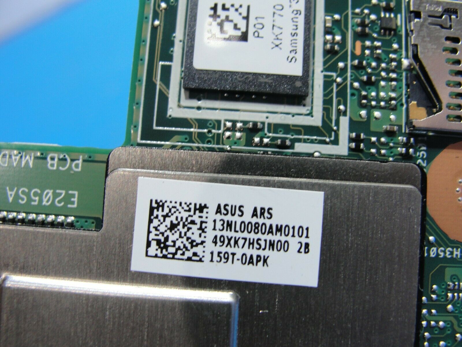 Asus TP200SA-UHBF 11.6