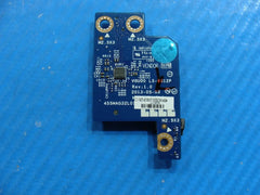 HP Envy m6-k025dx 15.6" Genuine Laptop SD Card Reader Board LS-9312P 455MAG32L01