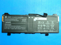 HP Chromebook X360 11.6" 11 G3 EE Battery 7.7V 47.3Wh 6000mAh GH02XL L75783-005 