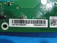 Lenovo ThinkPad T450 14" Intel i5-5200U 2.2Ghz Motherboard NM-A251