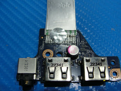 Lenovo IdeaPad P500 20210 15.6" Genuine Audio USB Board w/ Cable LS-9062P Lenovo