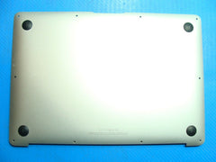 MacBook Air A1466 13" 2015 MJVE2LL/A Bottom Case Silver 923-00505 #6 