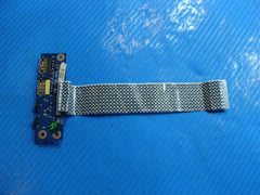 Lenovo IdeaPad Y410p 14" Genuine Dual USB Audio Port Board w/Cable NS-A033