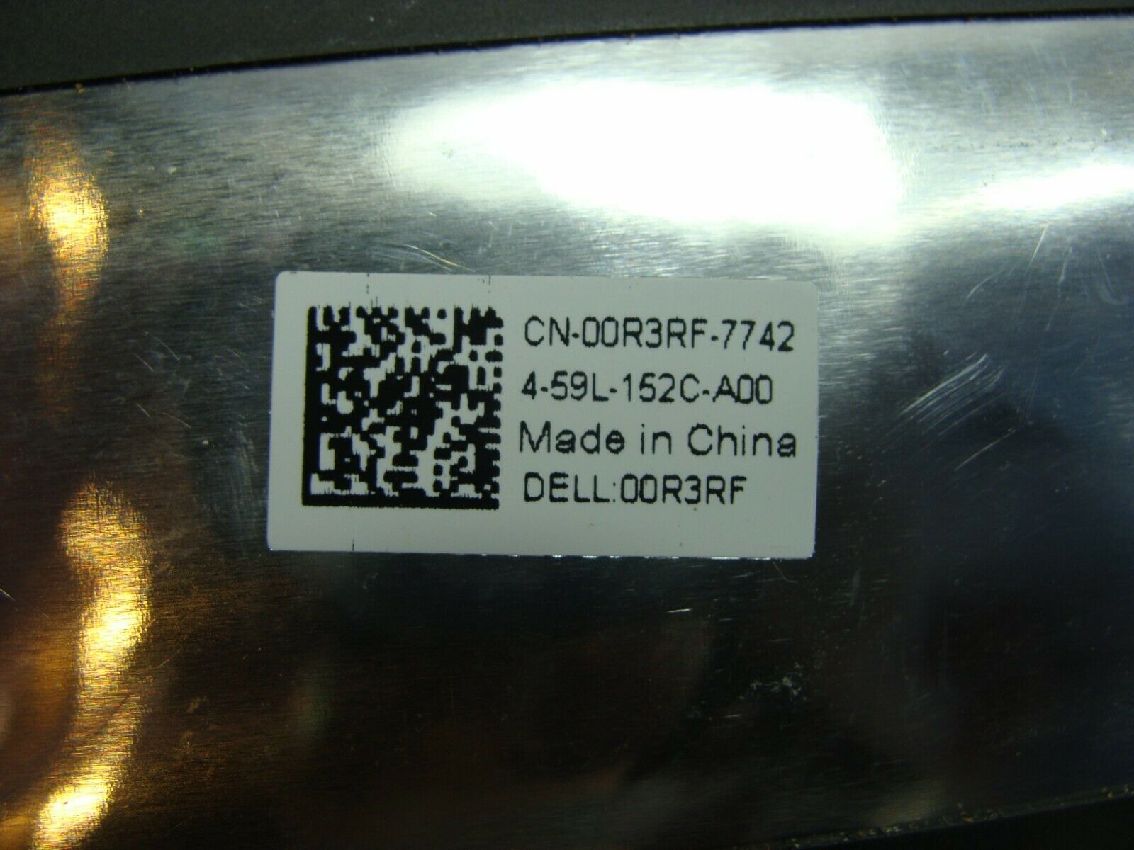 Dell Inspiron 15-7568 15.6