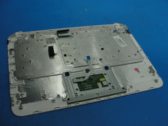 HP Stream X360 11-p015wm 11.6" Genuine Palmrest w/Touchpad Keyboard AP1A6000440 - Laptop Parts - Buy Authentic Computer Parts - Top Seller Ebay