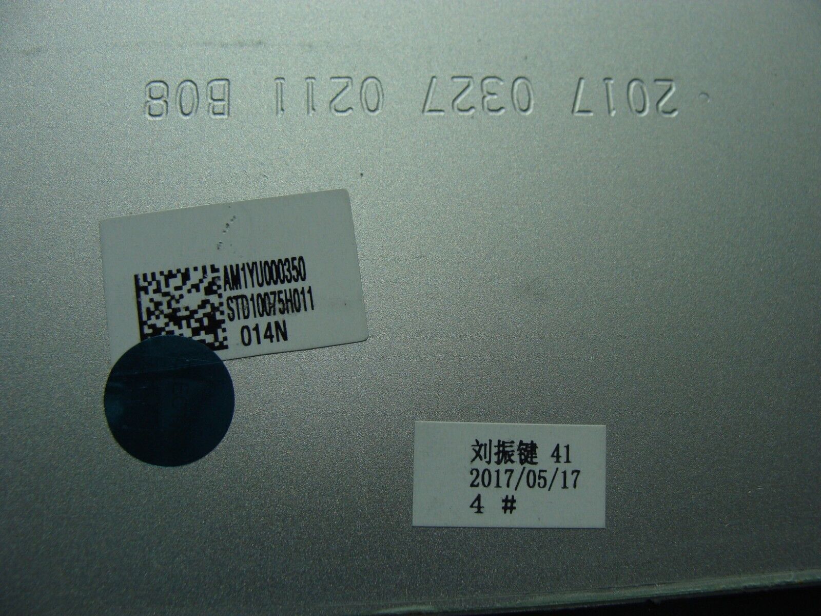 Lenovo Yoga 720-15IKB 80X7 15.6