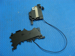 HP Pavilion 15-cs3055wm 15.6" Genuine Left & Right Speaker Set 3BG7BSATP00 