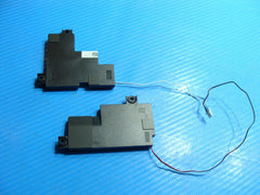 Lenovo IdeaPad 300-17ISK 80QH 17.3" Genuine Left & Right Speaker Set PK23000NEG0 - Laptop Parts - Buy Authentic Computer Parts - Top Seller Ebay