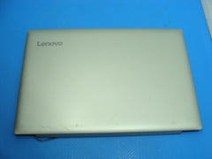 Lenovo IdeaPad 320-15IKB 15.6 Matte FHD LCD Screen Complete Assembly Silver