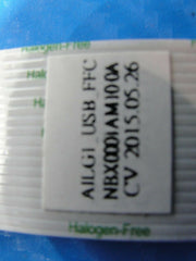 Lenovo G70-80 80FF 17.3" Genuine Audio USB Card Reader Board w/ Cable NS-A332 - Laptop Parts - Buy Authentic Computer Parts - Top Seller Ebay