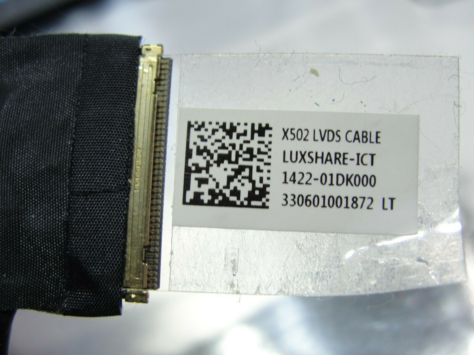Asus X502CA-BCL0901D 15.6