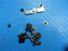 Dell Inspiron 13 7386 13.3" Genuine Screw Set Screws for Repair ScrewSet - Laptop Parts - Buy Authentic Computer Parts - Top Seller Ebay