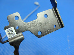 HP 255 G3 15.6" OEM Left & Right Hinge Set Hinges AM14D000100 AM14D000200 ER* - Laptop Parts - Buy Authentic Computer Parts - Top Seller Ebay