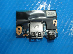 Lenovo ThinkPad X1 Carbon 14" Genuine USB Port Board 455.01403.0001 