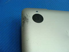MacBook Pro A1278 13" Late 2011 MD313LL/A Bottom Case Silver 922-9779 #8 - Laptop Parts - Buy Authentic Computer Parts - Top Seller Ebay