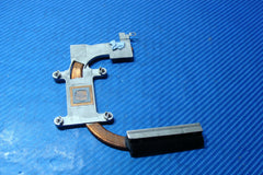 HP EliteBook 6930P 14.1" Genuine Laptop Cooling Heatsink 483011-001 ER* - Laptop Parts - Buy Authentic Computer Parts - Top Seller Ebay