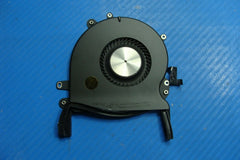 MacBook Pro 16" A2141 2019 MVVM2LL/A Space Gray Genuine Right Fan 923-03875 