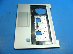 HP Elitebook 840 G5 14 Palmrest w/Touchpad 6070B1210201 L18310-001 Grade A