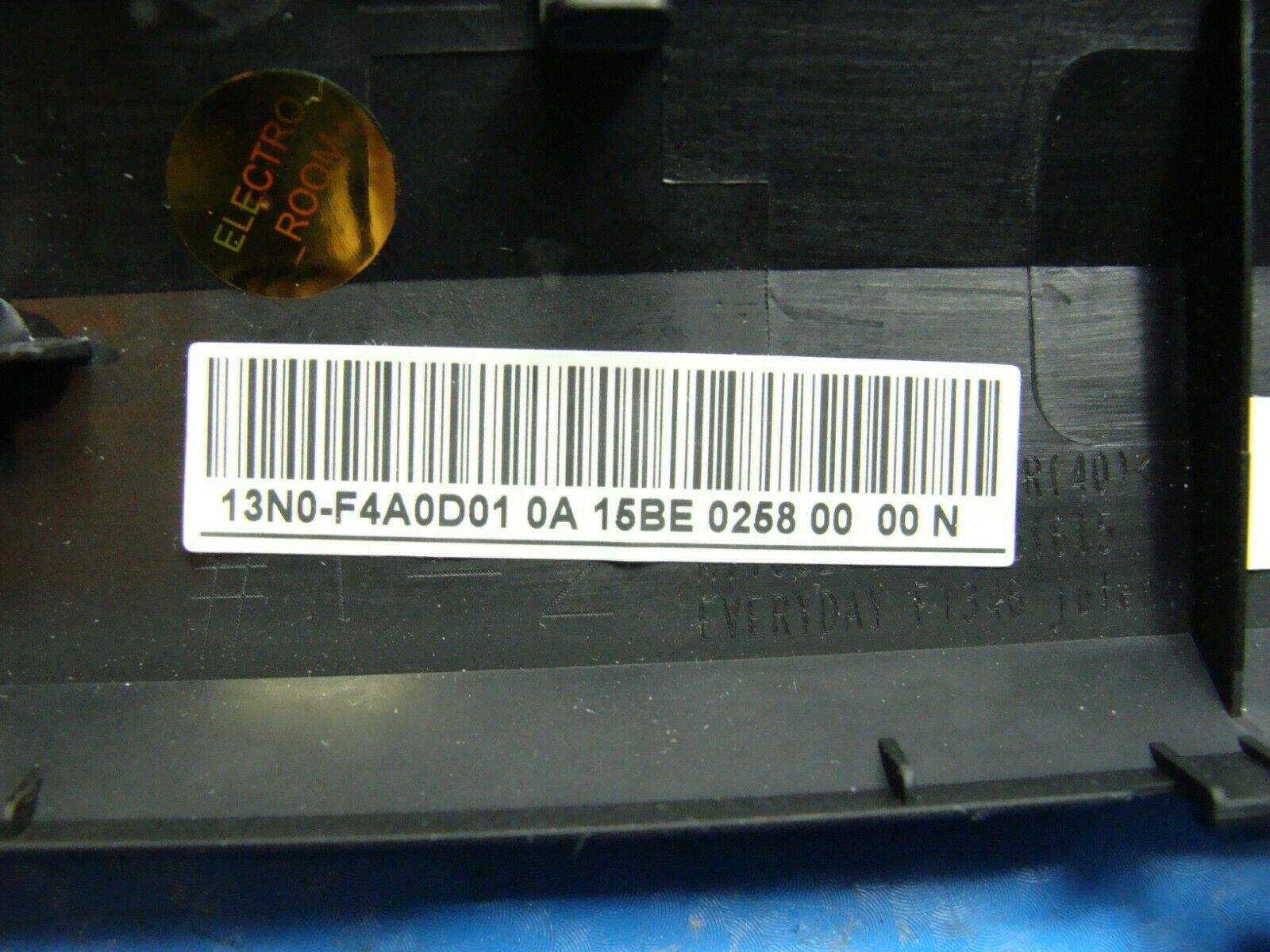 Acer Predator G9-791 17.3