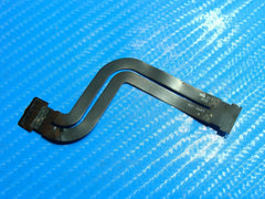 MacBook A1534 12" Mid 2017 MNYF2LL/A Genuine Trackpd Flex Cable 821-2697-A 