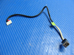 MSI GE60 15.6" Genuine Laptop DC IN Power Jack w/ Cable K10-3006122-H39 ER* - Laptop Parts - Buy Authentic Computer Parts - Top Seller Ebay