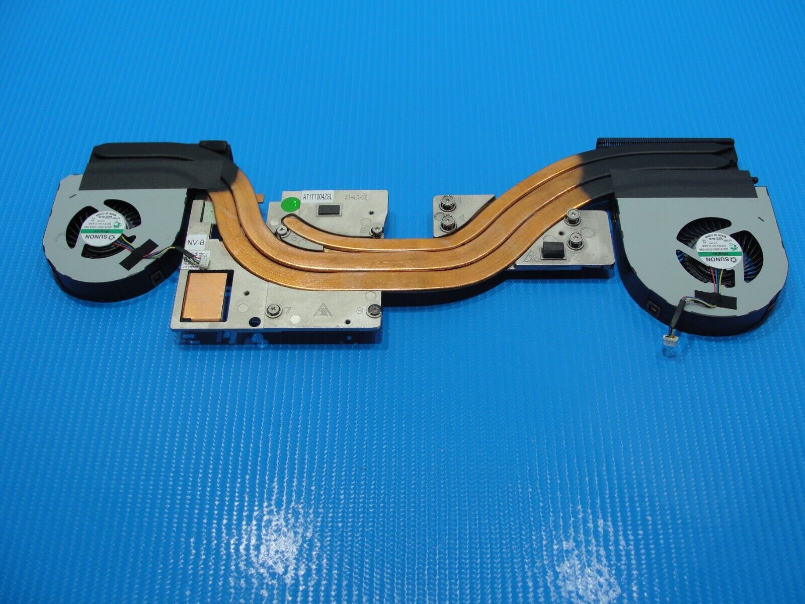 Dell Precision 7720 17.3