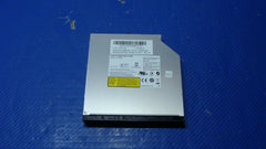 Lenovo ThinkPad Edge 14" E430 OEM DVD/CD-RW Burner Drive DS-8A8SH 45N7592 GLP* - Laptop Parts - Buy Authentic Computer Parts - Top Seller Ebay