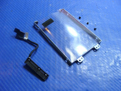 Lenovo IdeaPad U430 Touch 14"Hard Drive Caddy w/Connector Screws DD0LZ9HD000 ER* - Laptop Parts - Buy Authentic Computer Parts - Top Seller Ebay