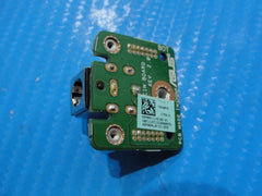 Asus Rog G750JM 17.3" DC IN Power Jack Board 60NB04J0-DC1020